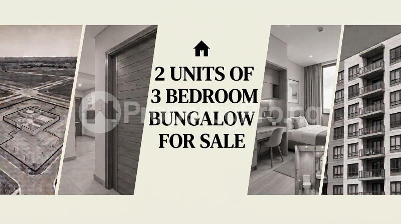 3 bedroom House for sale Jakande Estate Isolo Lagos - 0