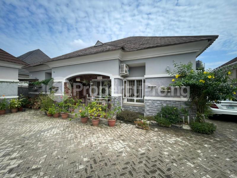3 bedroom House for sale Efab Queens Estate Karsana Abuja