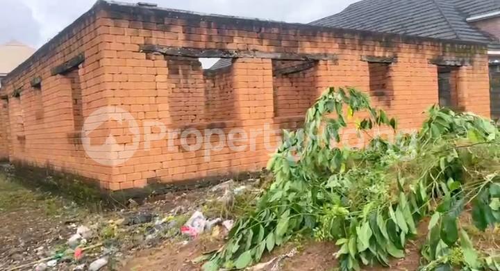 House for sale Akin Ogunlewe Igbogbo Ikorodu Lagos