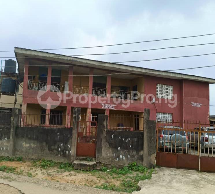 House for sale Adeyemi Street By Biola Bus Stop, Ketu, Alapere Kosofe/Ikosi Lagos