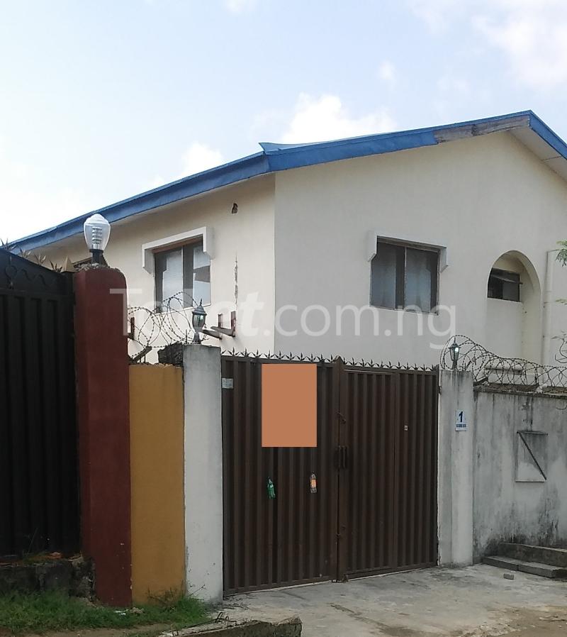 3 bedroom Flat / Apartment for rent 1, Uzo Maduzukwe Street Ado Ajah Lagos