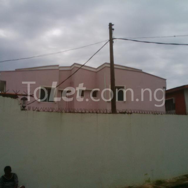 3 bedroom Flat / Apartment for rent 20, Christine Inyung Street Ajao Estate Isolo Lagos