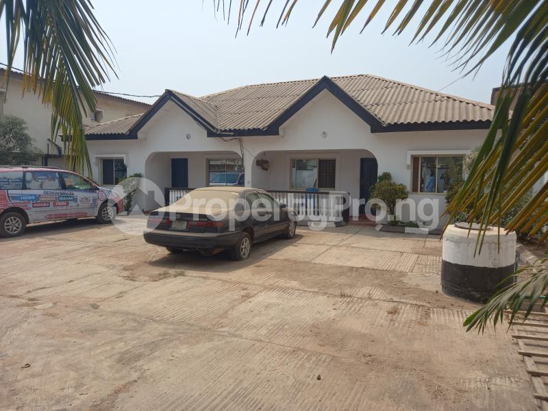 Flat / Apartment for sale Idi Aba Abeokuta Ogun