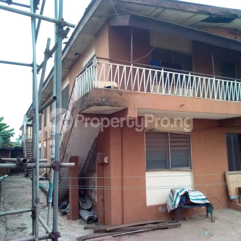 3 bedroom House for sale Opposite Ifo Local Government Ifo Ifo Ogun
