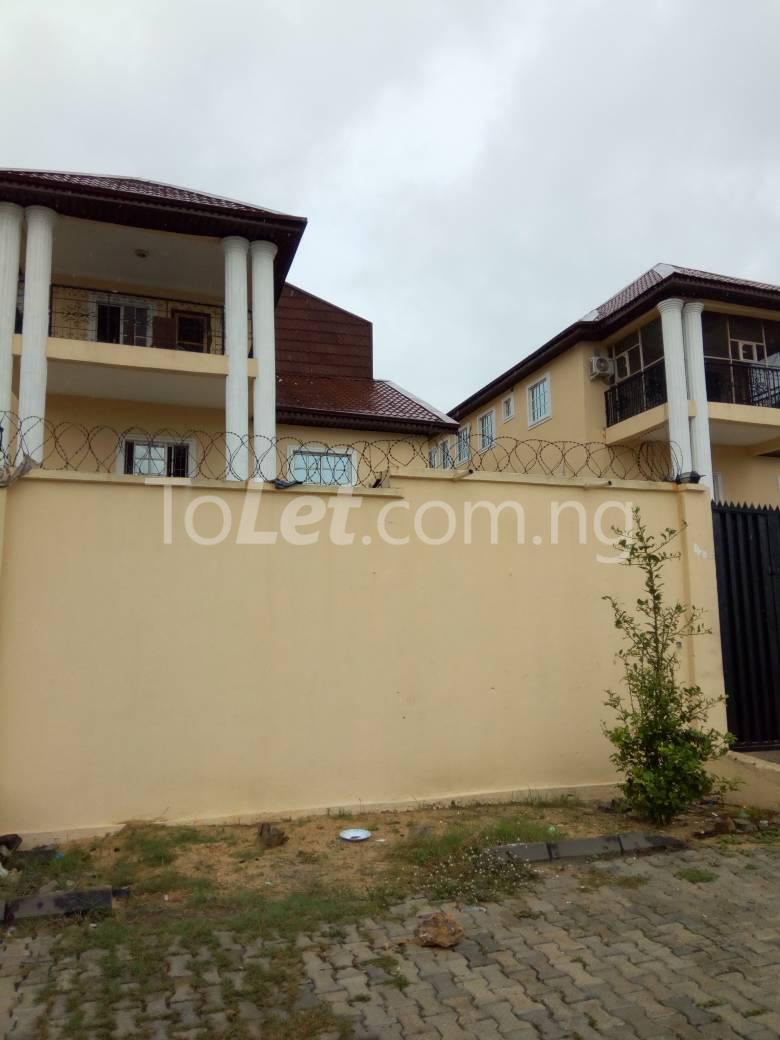 3 bedroom Flat / Apartment for rent Adekola Balogun Street Lekki Phase 1 Lekki Lagos
