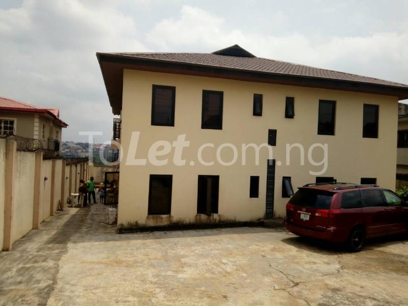 3 bedroom Flat / Apartment for rent 47 Ogunsona Street Magodo GRA Phase 1 Ojodu Lagos
