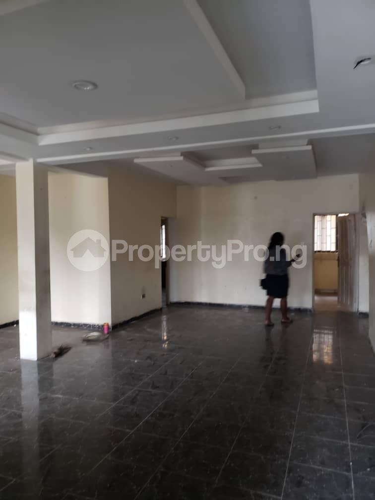 3 bedroom Flat / Apartment for rent Omole phase 1 Ojodu Lagos