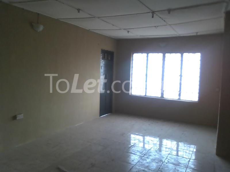 3 bedroom Flat / Apartment for rent   Yaba Lagos - 0