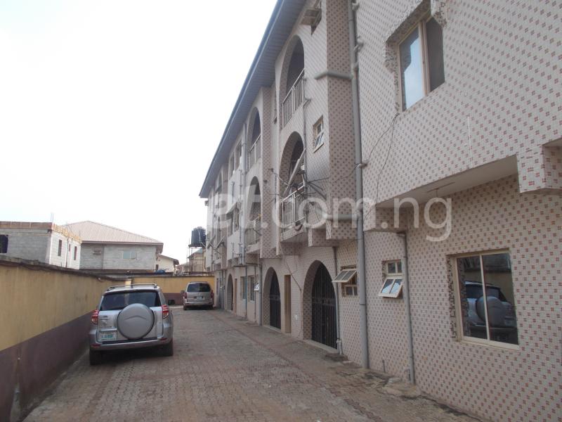 3 bedroom Flat / Apartment for rent 11 Ajibade Babatola Street, Ajao Estate Isolo Lagos