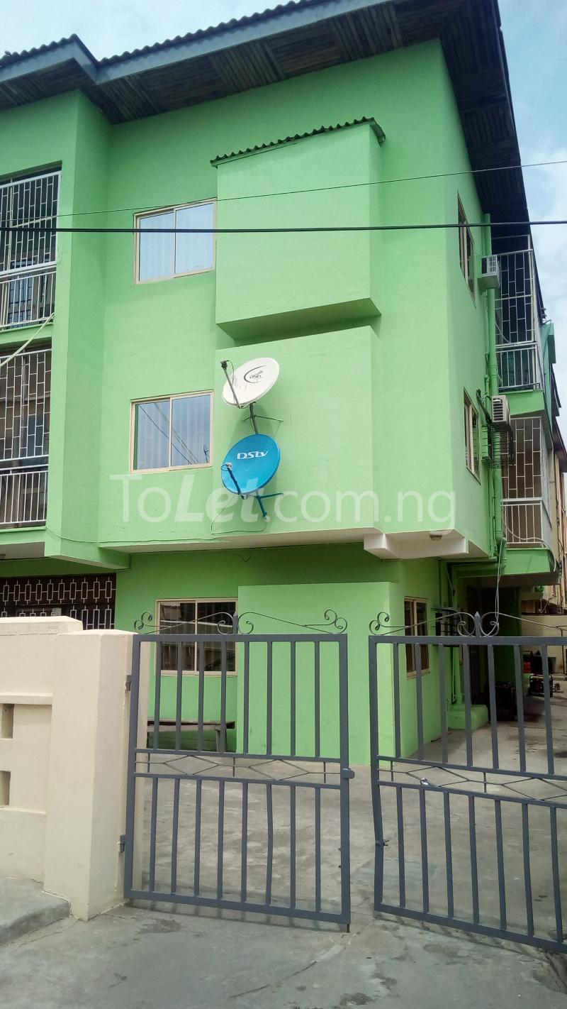 3 bedroom Flat / Apartment for rent No 18 Moshrod Abiola Crescent Ikeja Ikeja Lagos