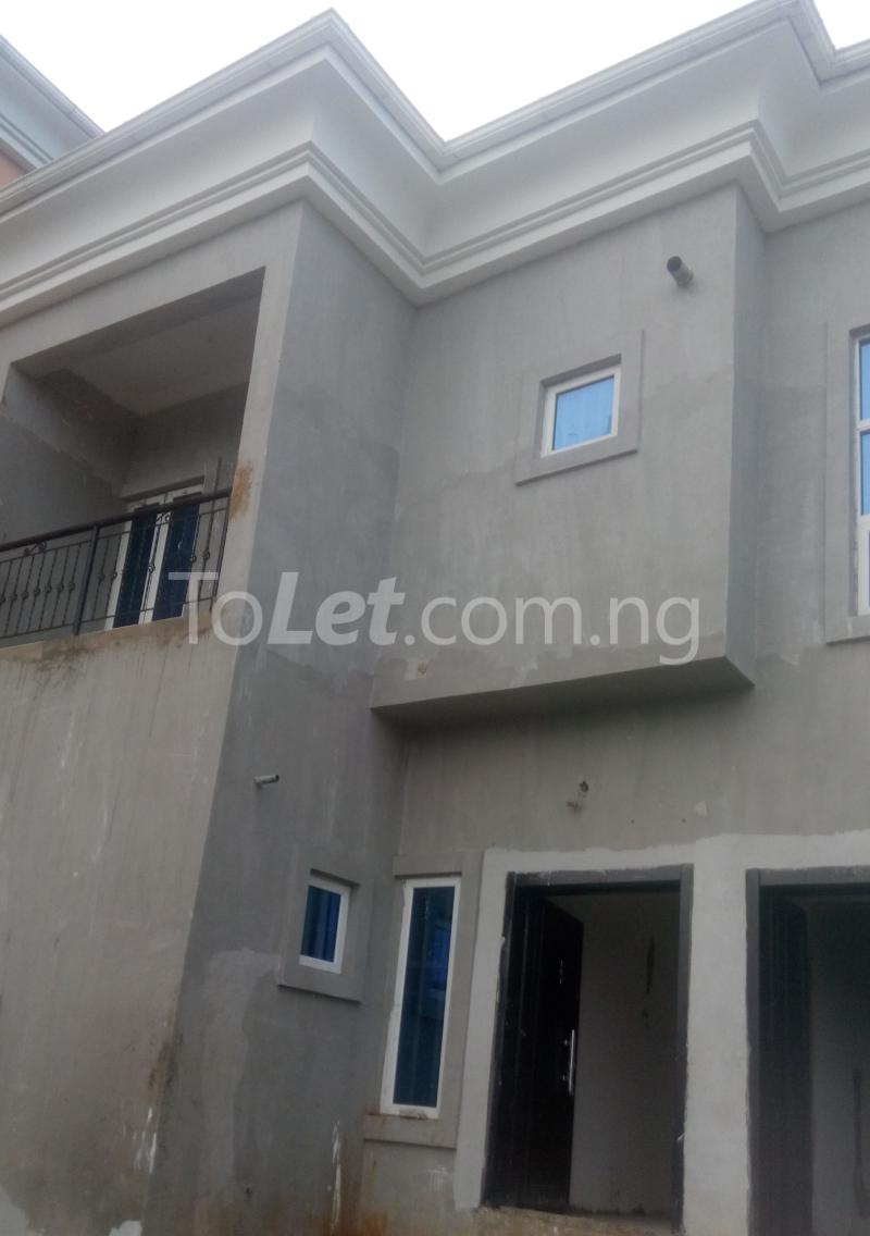 3 bedroom Flat / Apartment for sale 23b Olabisi Street, Magodo GRA Phase 2 Kosofe/Ikosi Lagos