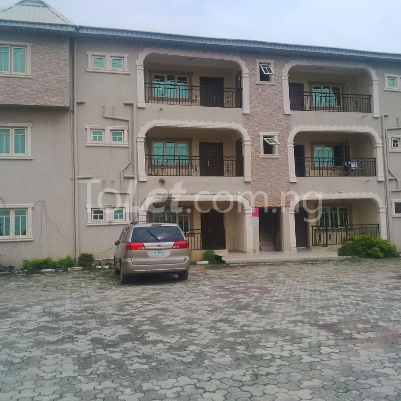 3 bedroom Flat / Apartment for rent 4 Adekayode Street, Mende Maryland Lagos