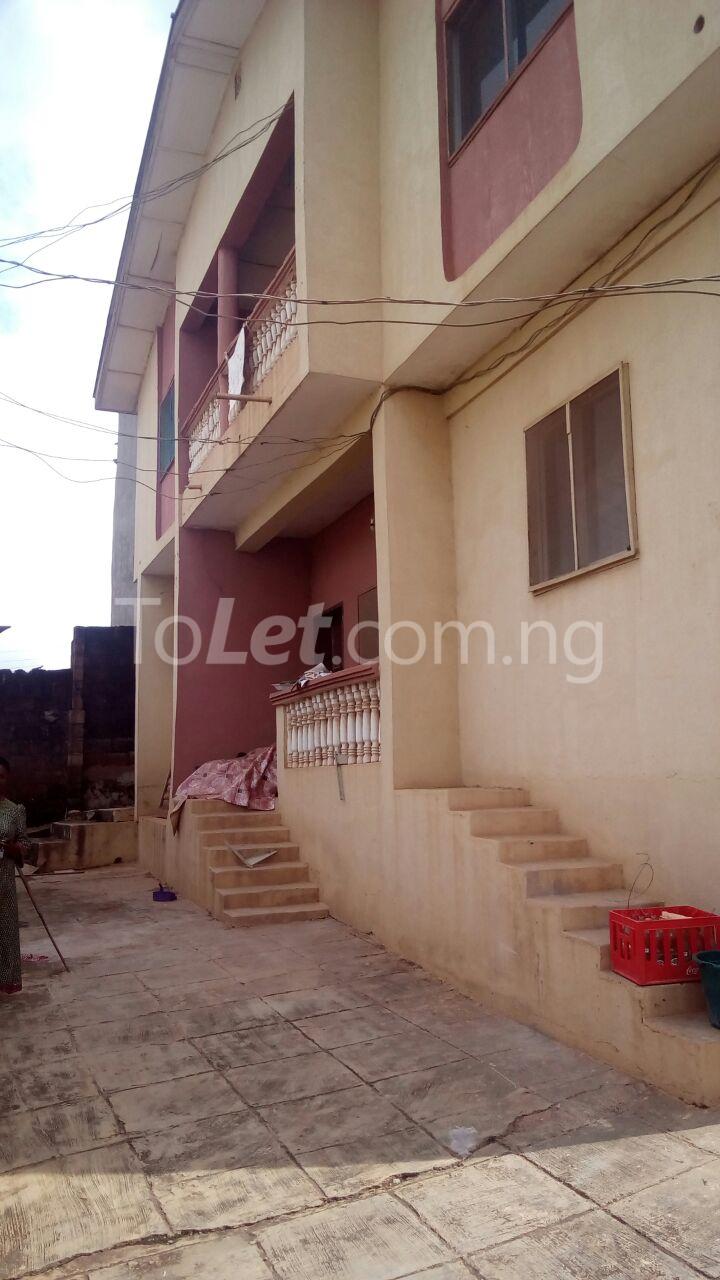 3 bedroom Flat / Apartment for rent 69 Yakoyo Road, Opposite Harmony Estate, Ojodu Ojodu Lagos