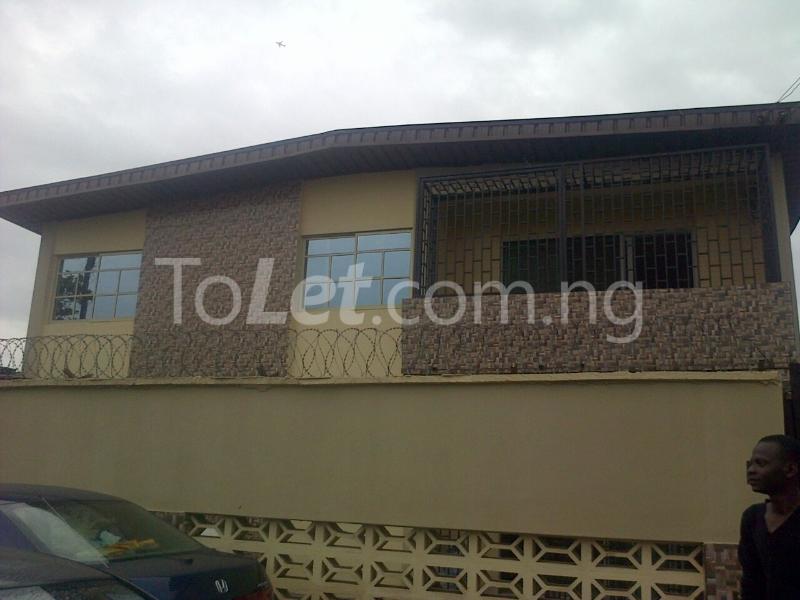 3 bedroom Flat / Apartment for rent 16 Idika Street, Off Bode Thomas, Bode Thomas Surulere Lagos