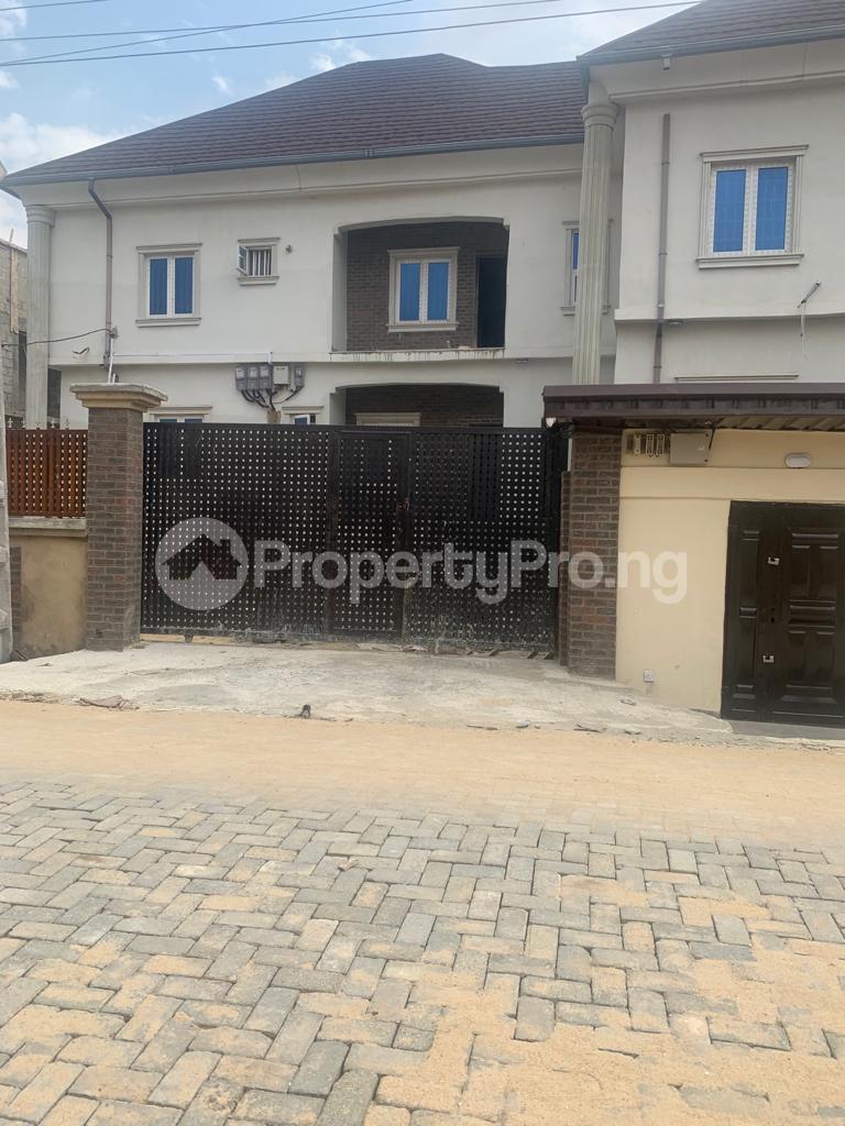 3 bedroom Flat / Apartment for rent Millenuim/UPS Gbagada Lagos