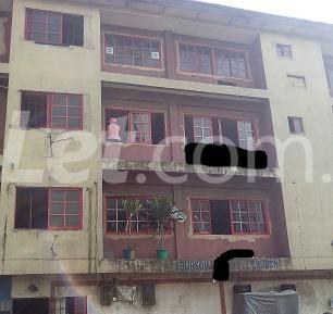 3 bedroom Flat / Apartment for rent Off Forte Oil Mushin Lagos
