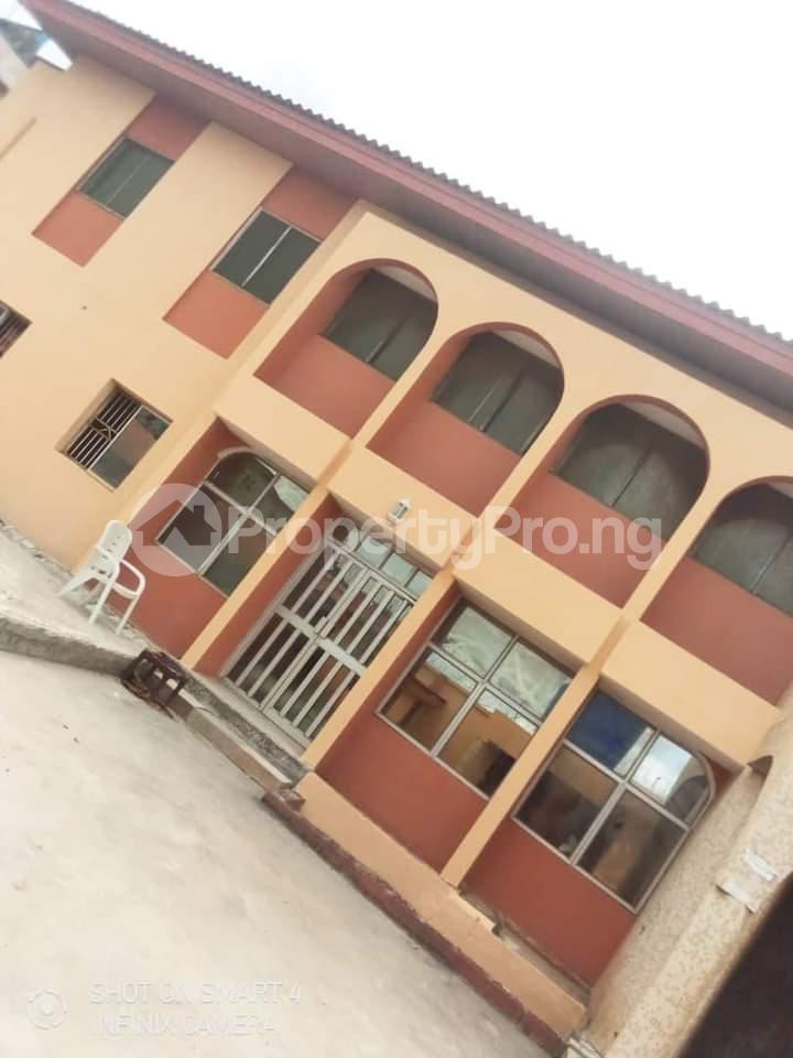 3 bedroom House for sale Egbeda Alimosho Lagos - 0