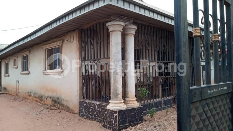 3 bedroom Flat / Apartment for sale Zafike Environ, Eyaen Off Benin Auchi Road Uhunmwonde Edo