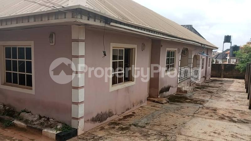 House for sale Akobo Ibadan Oyo