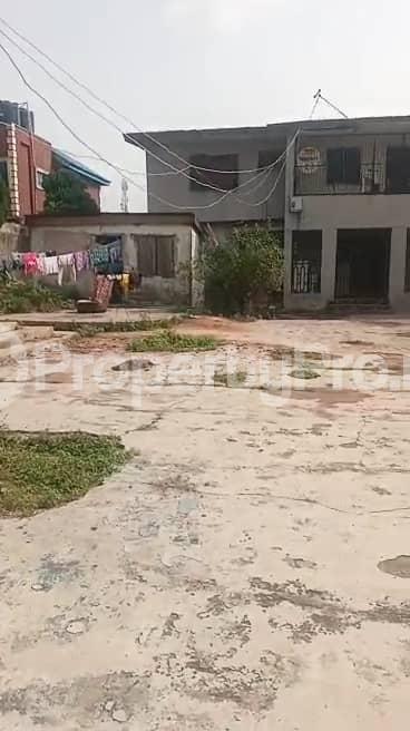 House for sale Ifako Ijaiye Abule Egba Lagos