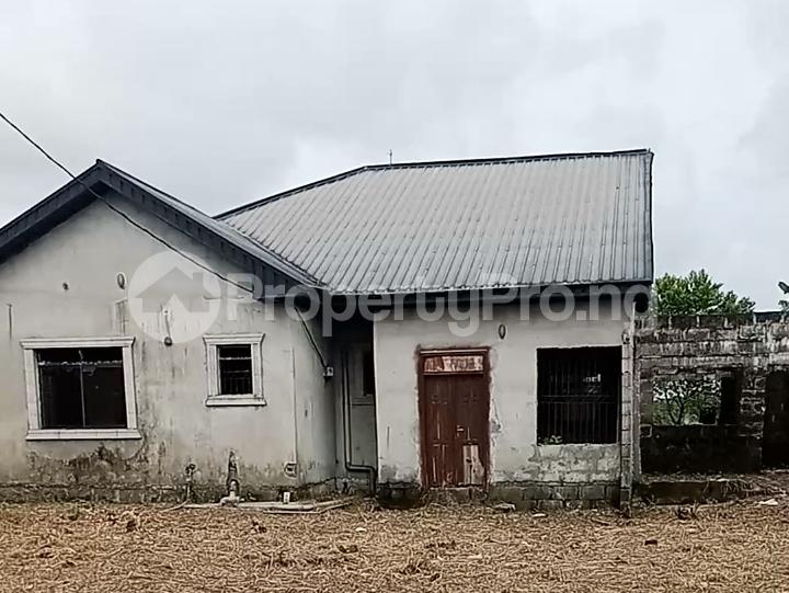 House for sale Egbokodo Okpe, Jeddo, Warri Delta
