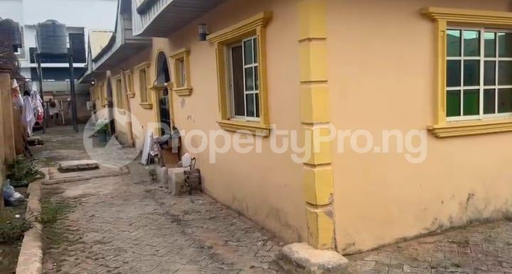 House for sale Amagba Central Edo