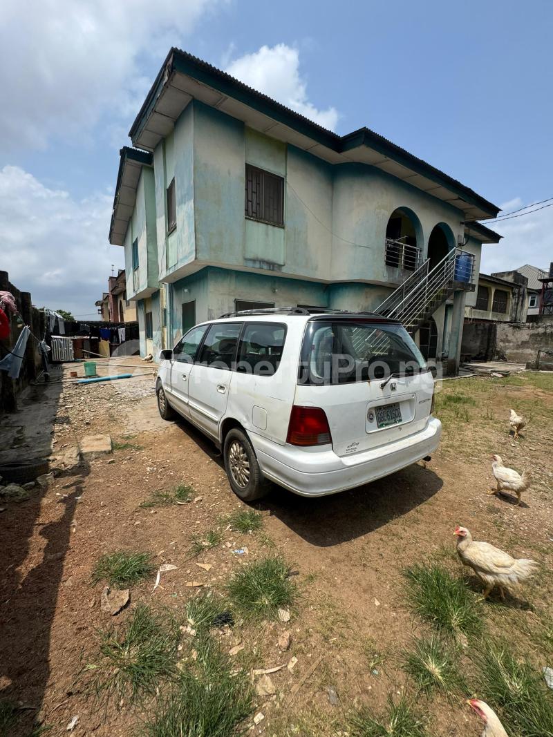 House for sale Ogba Lagos