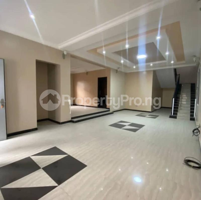 3 bedroom Flat / Apartment for sale Agungi East Agungi Lekki Lagos