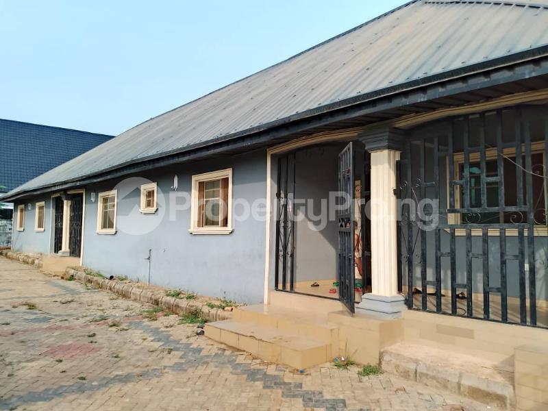 House for sale Okabere, Off Sapele Road, Benin City Central Edo