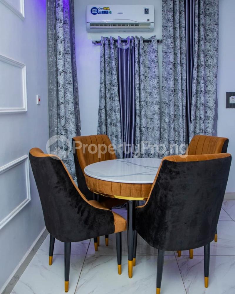 3 bedroom Commercial Property for shortlet Abule Egba Lagos