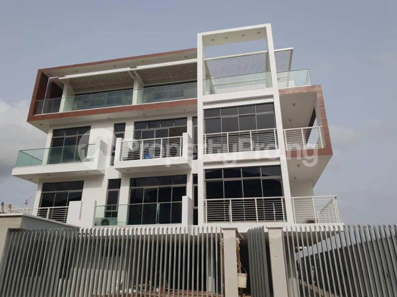 3 bedroom Flat / Apartment for sale Banana Island Ikoyi Lagos
