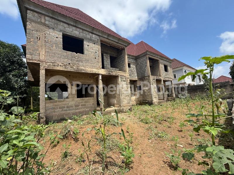 3 bedroom House for sale Life Camp Abuja