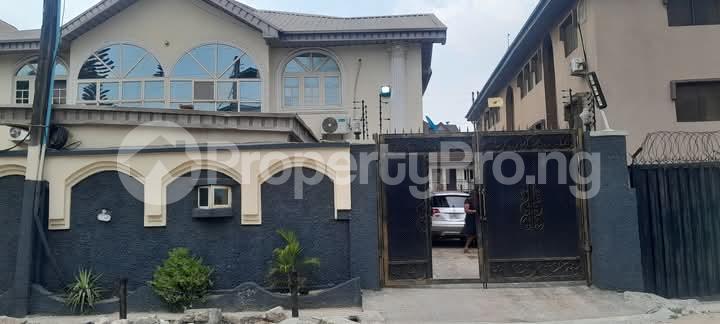 3 bedroom House for sale Ajao Estate Isolo Lagos
