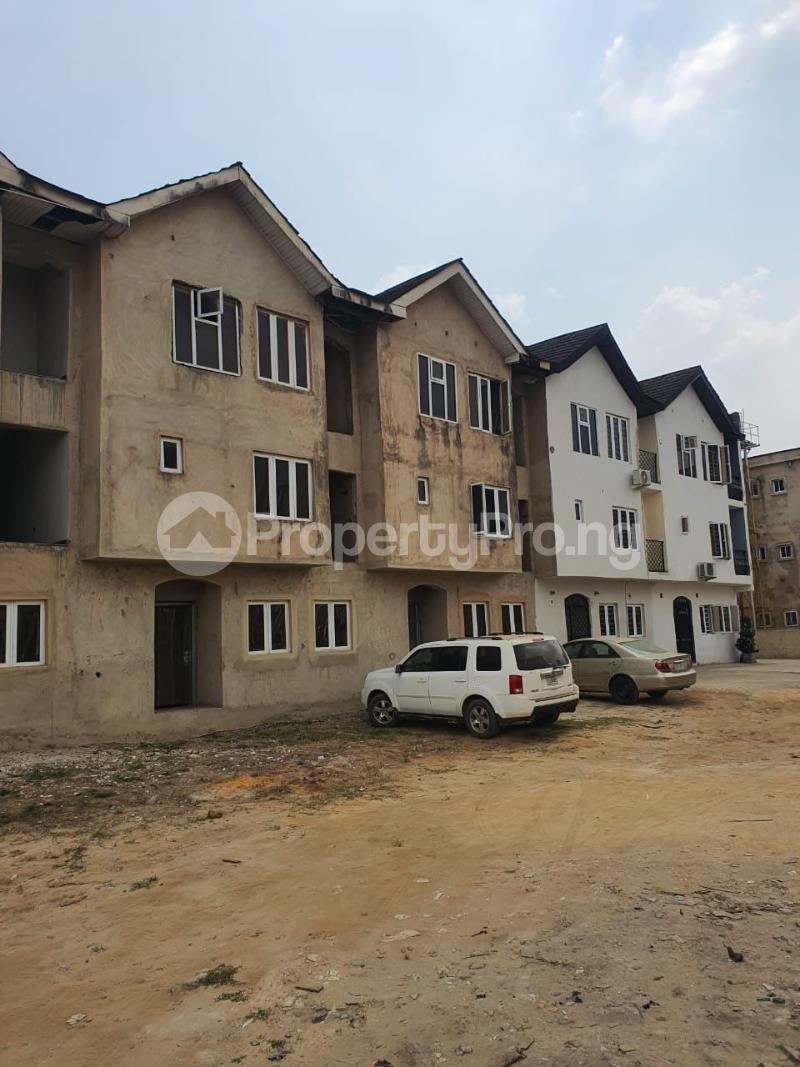 3 bedroom House for sale Opic Ojodu Lagos