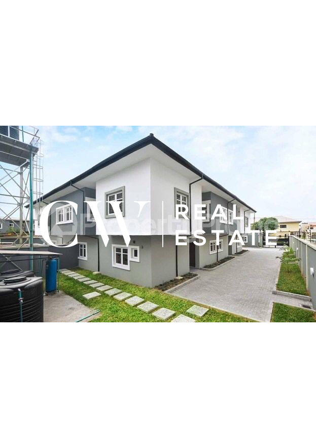 3 bedroom Flat / Apartment for sale Lekki Phase 1 Lekki Lagos