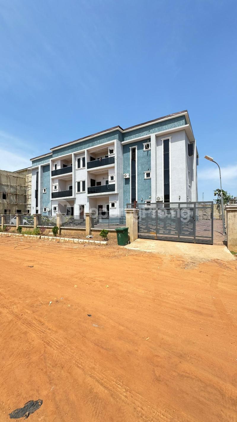 3 bedroom House for sale Gaduwa Abuja