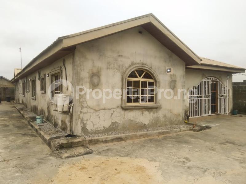 6 bedroom House for sale Abijo Ajah Lagos