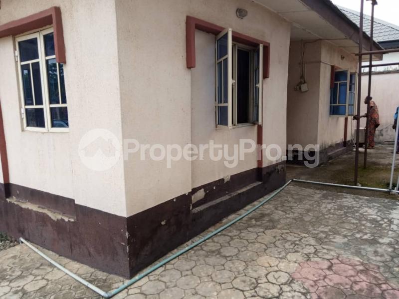 3 bedroom House for sale Ipaja Lagos