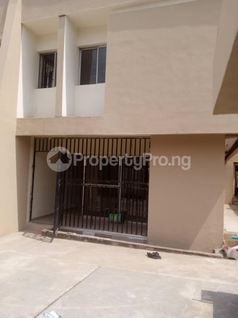 3 bedroom House for rent Omole phase 1 Ojodu Lagos