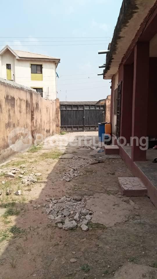 3 Bedroom House in Egbeda Alimosho Lagos House for sale in alimosho