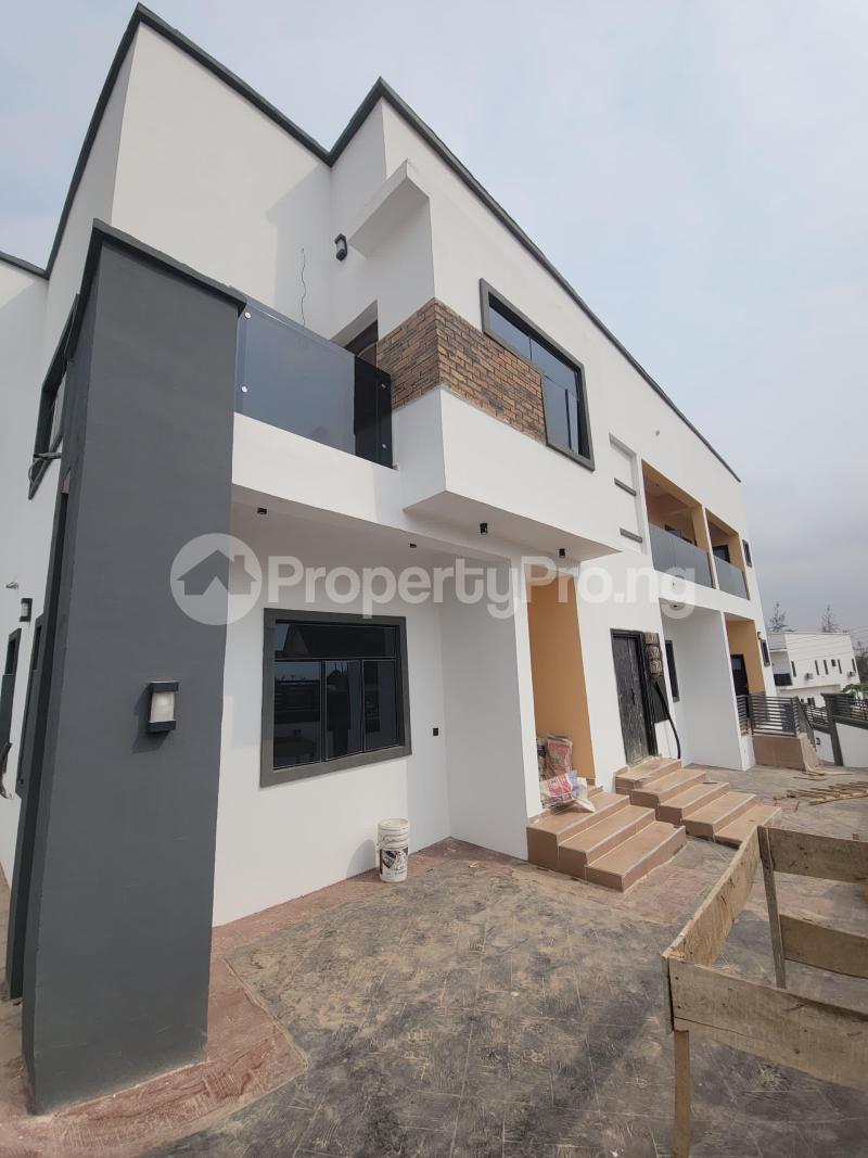 Flat / Apartment for rent Carlton Gate Estate, Beside Kolapo Ishola Gra, Akobo Ibadan Oyo