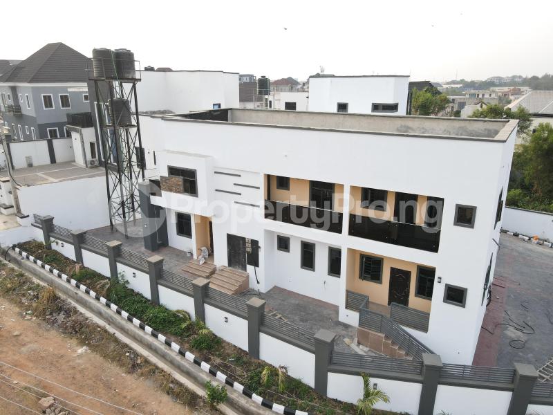 3 bedroom Flat / Apartment for rent Carlton Gate Estate, Beside Kolapo Ishola Gra, Akobo Ibadan Oyo