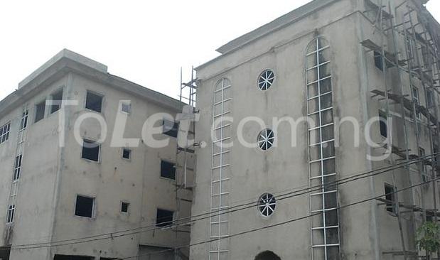 Flat / Apartment for sale Kano Dawakin Tofa Kano