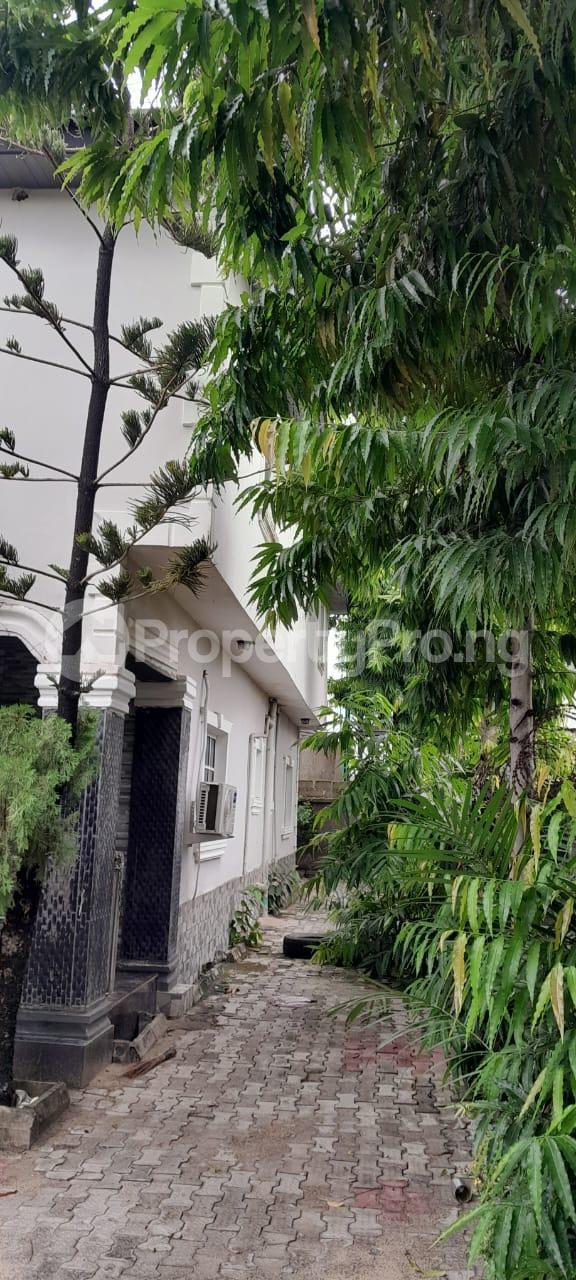 3 bedroom Flat / Apartment for sale Badore Ajah Lagos