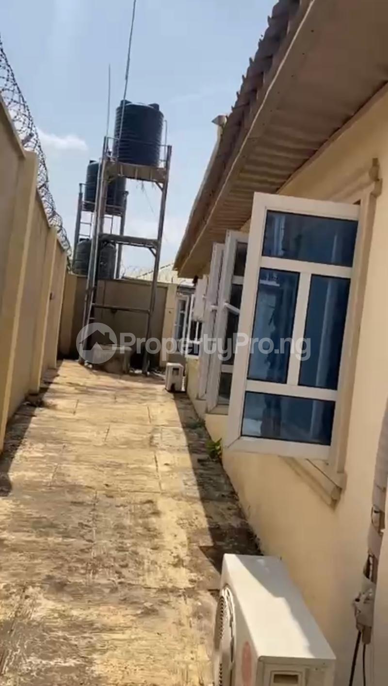 House for sale Yidi Elebu, Off Akala Express, Oluyole Extension, Ibadan Oyo