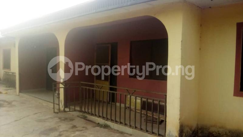 3 bedroom Flat / Apartment for sale Tanke Iledu Off University Of Ilorin Road. Kwara State Ilorin Ilorin Kwara