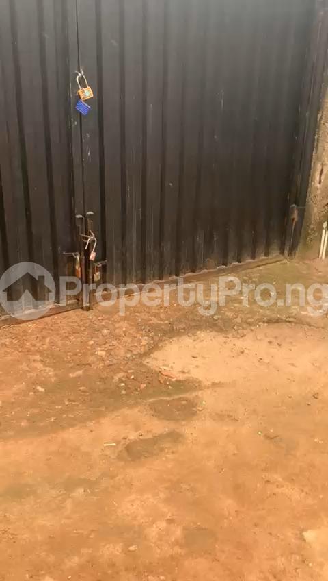House for sale Ahmadiyya Area, Alimosho Lagos Abule Egba Abule Egba Lagos