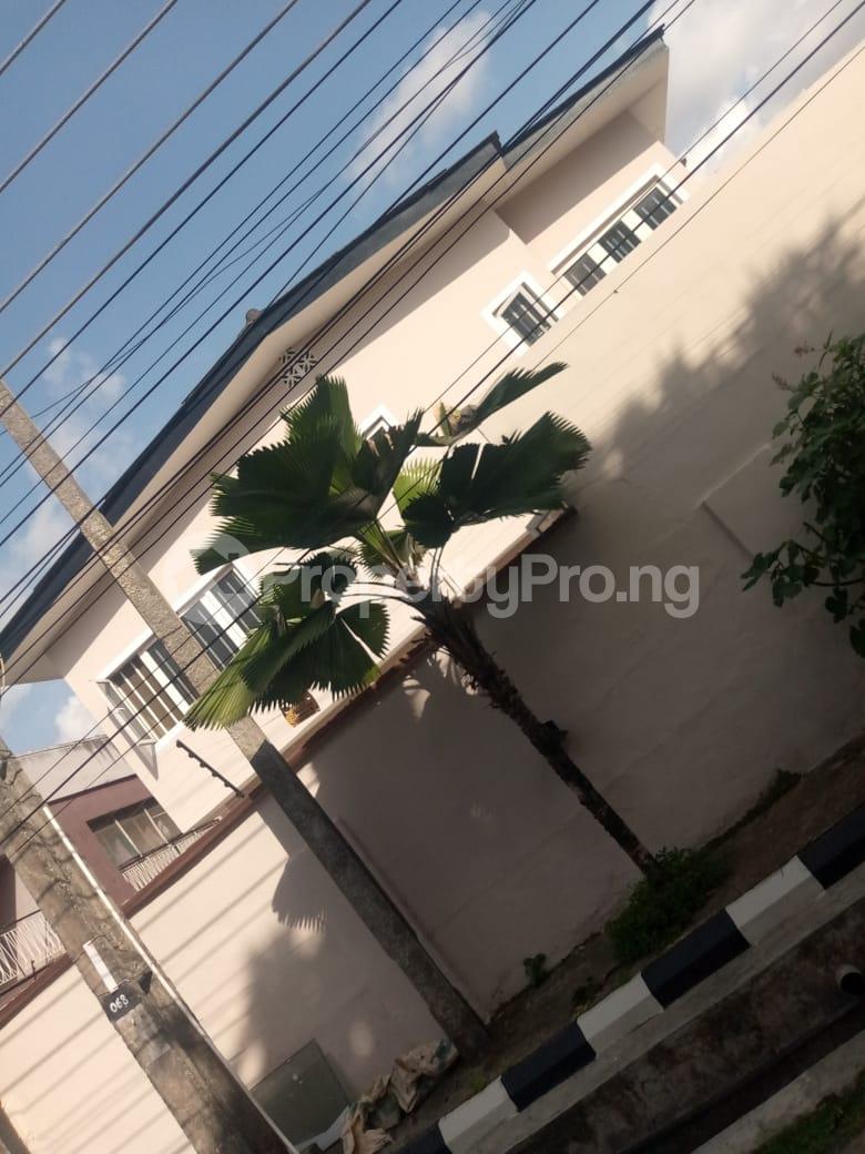 3 bedroom House for rent Ikeja Lagos - 0