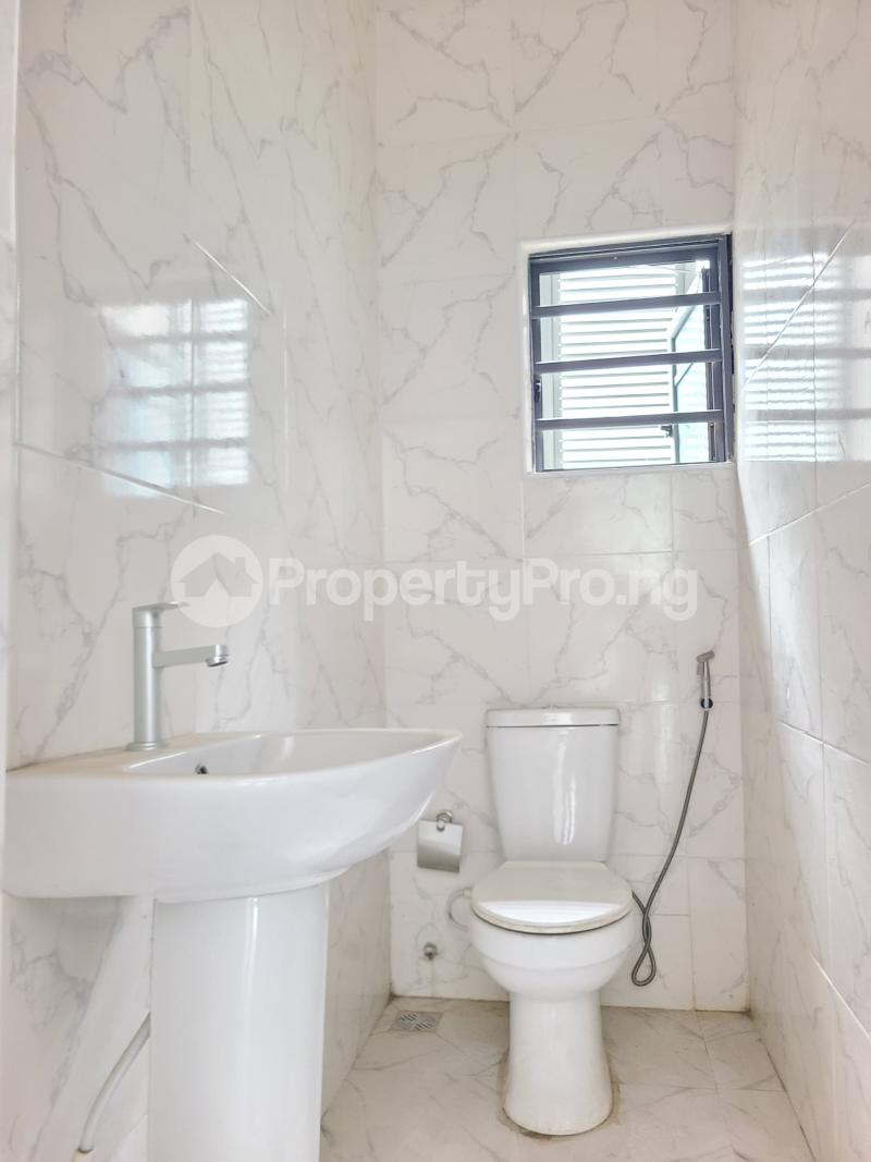 House for sale Ajah Lagos