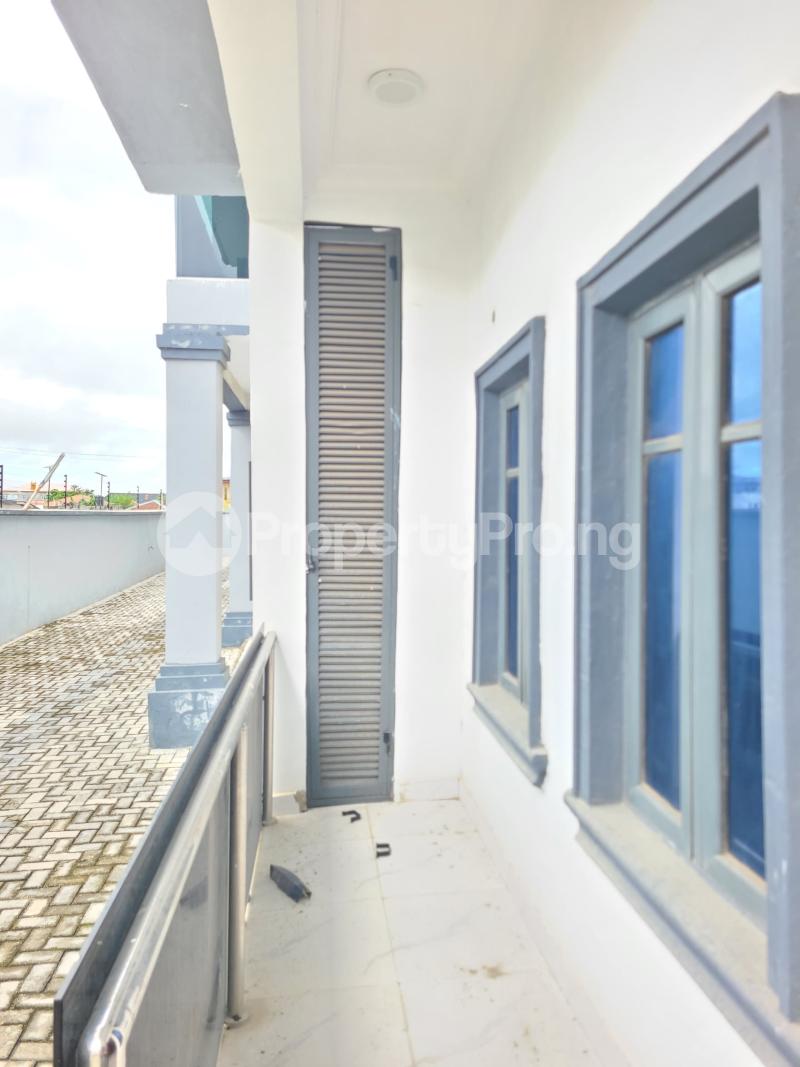 House for sale Ajah Lagos